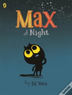 Capa do artigo Max At Night
