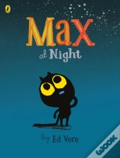 Max At Night