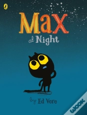 Capa do artigo Max At Night