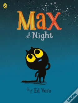 Capa do artigo Max At Night