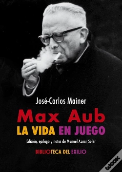 Capa do artigo Max Aub: La Vida En Juego