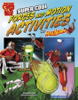 Max Axiom Science And Engineering Activities Super Cool Forces And Motion Activities With Max Axiom - Preview