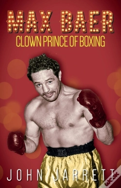 Capa do artigo Max Baer