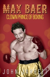 Capa do artigo Max Baer