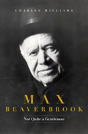 Max Beaverbrook - Preview