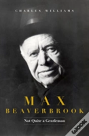 Capa do artigo Max Beaverbrook