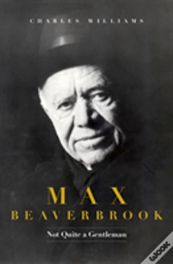 Capa do artigo Max Beaverbrook