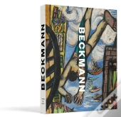 Max Beckmann Figures In Exile