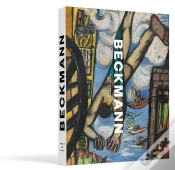 Capa do artigo Max Beckmann Figures In Exile