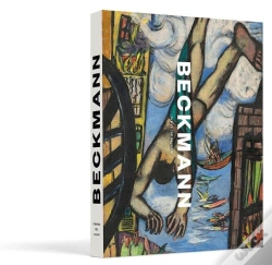 Capa do artigo Max Beckmann Figures In Exile
