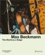 Max Beckmann The World As A Stage /Anglais - Preview