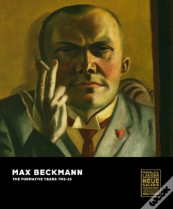 Capa do artigo Max Beckmann