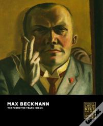 Max Beckmann