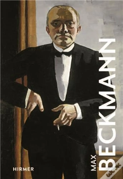 Capa do artigo Max Beckmann