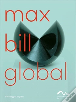 Capa do artigo Max Bill Global