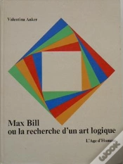 Capa do artigo Max Bill Recherche D