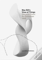 Capa do artigo Max Bill’s View of Things