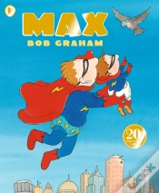 Capa do artigo Max