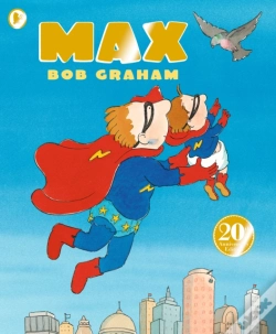 Capa do artigo Max