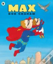 Capa do artigo Max