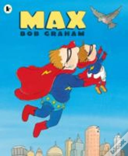 Capa do artigo Max
