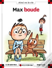 Capa do artigo Max Boude