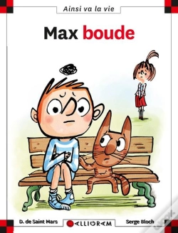 Capa do artigo Max Boude