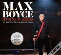 Max Boyce: Hymns & Arias