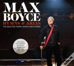 Capa do artigo Max Boyce: Hymns & Arias