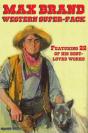 Max Brand Western Super Pack - Preview