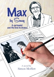 Capa do artigo Max By Sonny