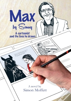 Capa do artigo Max By Sonny