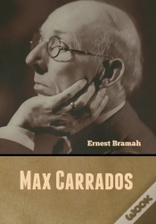 Capa do artigo Max Carrados
