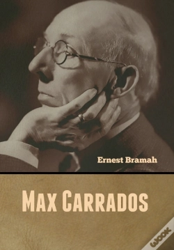 Capa do artigo Max Carrados