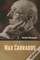 Max Carrados
