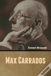 Capa do artigo Max Carrados