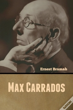 Capa do artigo Max Carrados