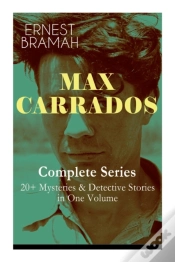 Capa do artigo Max Carrados - Complete Series