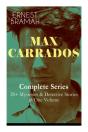 Max Carrados - Complete Series - Preview