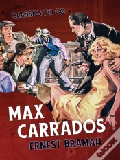 Capa do artigo Max Carrados