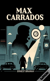 Capa do artigo Max Carrados