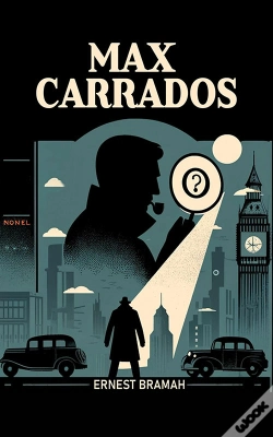 Capa do artigo Max Carrados
