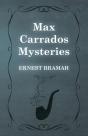 Max Carrados Mysteries - Preview