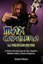 Max Cavalera La Voz De Los Sin Voz - Preview