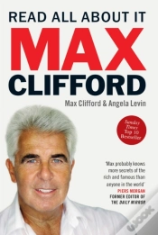 Capa do artigo Max Clifford: Read All About It