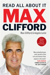 Capa do artigo Max Clifford: Read All About It