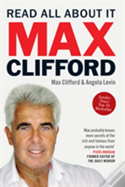 Capa do artigo Max Clifford: Read All About It