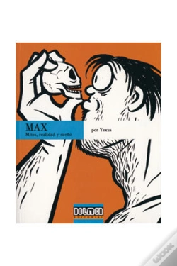 Capa do artigo Max, Colección Viñetas 1