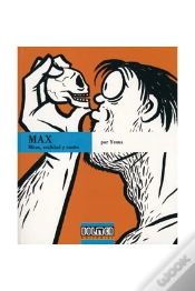 Capa do artigo Max, Colección Viñetas 1