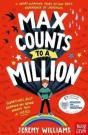 Max Counts To A Million - Preview